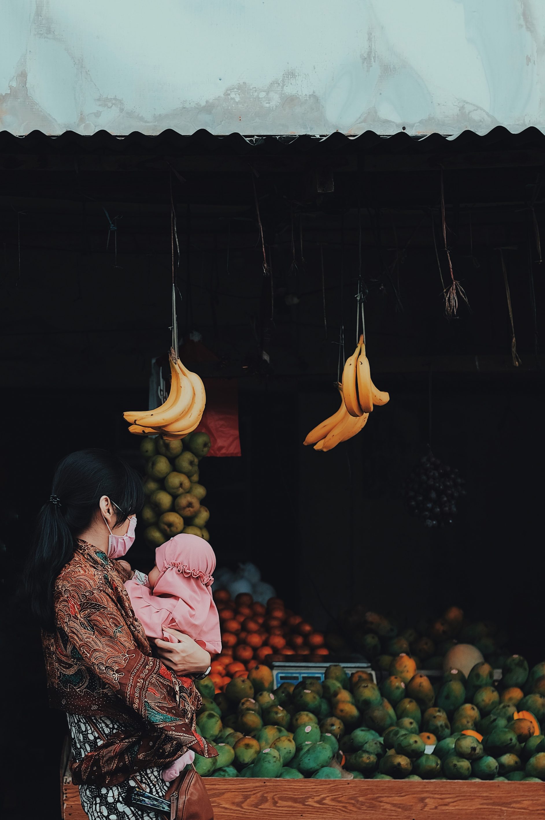 A Call for Better Research on the Impact of Women’s Empowerment on Child Nutrition