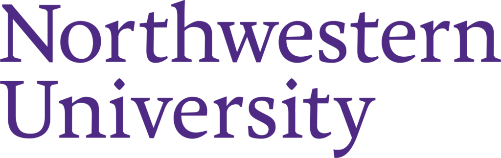 Northwestern University logo